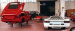 Cizeta V16T 1994 года